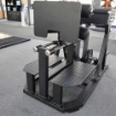Poza cu Aparat fitness Glute Ham SH-G8924, SHUA