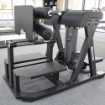 Poza cu Aparat fitness Glute Ham SH-G8924, SHUA