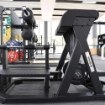 Poza cu Aparat fitness Glute Ham SH-G8924, SHUA