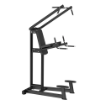 Poza cu Aparat Power Tower ZH-027, TheWay Fitness
