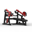 Poza cu Aparat Presă Piept orizontală HM-18, TheWay Fitness