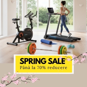 Poza pentru categoria Spring Sale