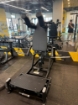 Poza cu Aparat genuflexiuni Hack Squat  XH-004, TheWay Fitness 