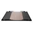 Poza cu Platformă Haltere Profesională Heavy Duty OK0081A, TheWay Fitness