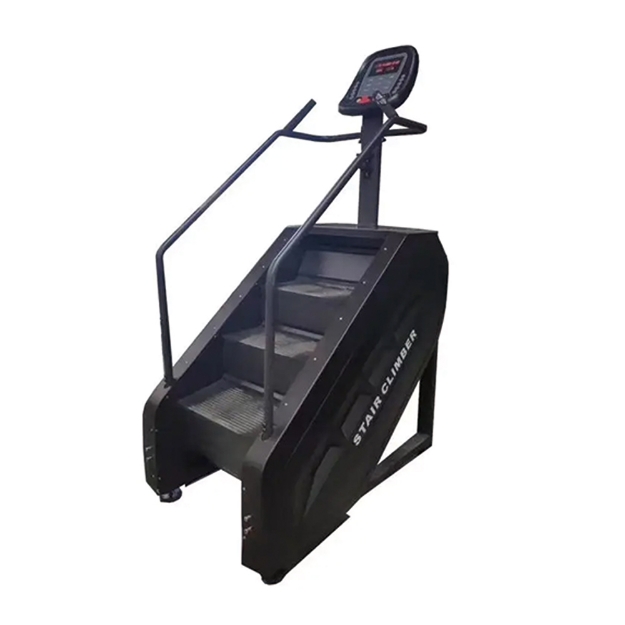 Poza cu Scară fitness profesională OK9128, TheWay Fitness