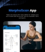 Poza cu Cântar inteligent Renpho MorphoScan MSC01
