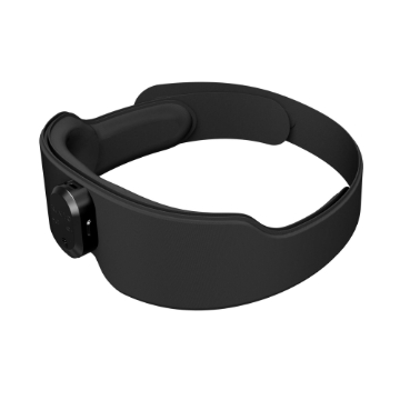 Poza cu Mască pentru somn cu aromaterapie RENPHO Eyesnooze GS003