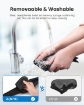 Poza cu Mască pentru somn cu aromaterapie RENPHO Eyesnooze GS003