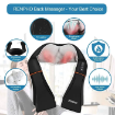 Poza cu Aparat de masaj Shiatsu pentru gât și umeri RENPHO U-Neck 1