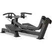 Poza cu ATX® T-Bar Row – Aparat Ramat