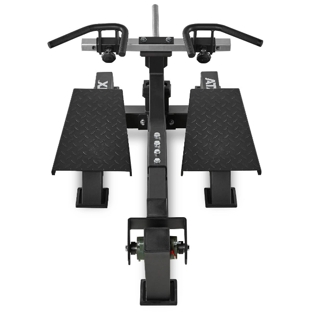Poza cu ATX® T-Bar Row – Aparat Ramat