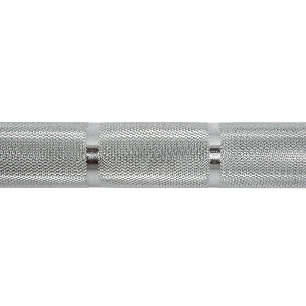 Poza cu Bară olimpică ATX® Bulls Bearing Bar MK Weightlifting 