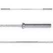 Poza cu Bară olimpică ATX® Women Bar – 15 kg, 200 cm