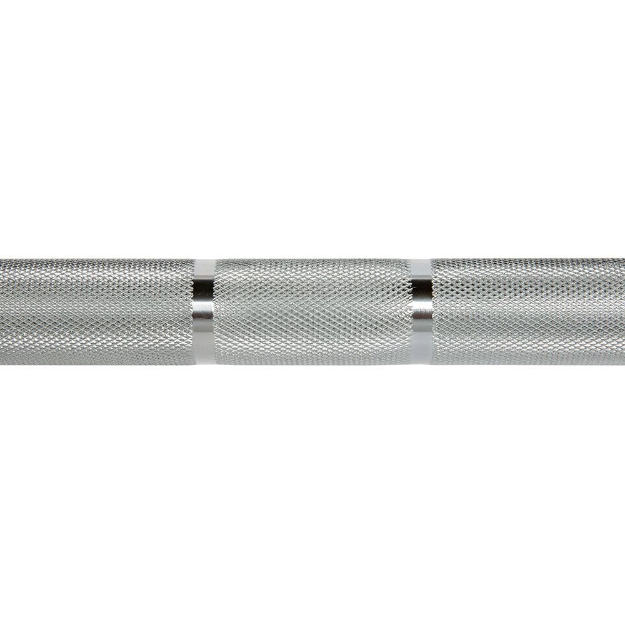 Poza cu Bară olimpică ATX® Women Bar – 15 kg, 200 cm