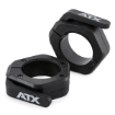 Poza cu Coliere magnetice ATX 50 mm  – sistem rapid – prindere sigură (set 2 buc)