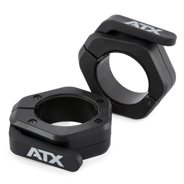 Poza cu Coliere magnetice ATX 50 mm  – sistem rapid – prindere sigură (set 2 buc)