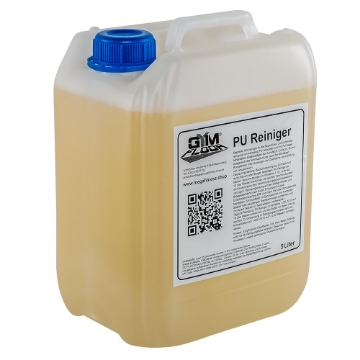 Poza cu Detergent pardoseli pentru PU - concentrat 5L - fabricat în Germania