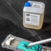 Poza cu Detergent pardoseli pentru PU - concentrat 5L - fabricat în Germania