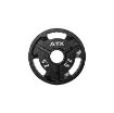 Poza cu ATX Hantelscheiben Guss 50 mm 2,5 kg