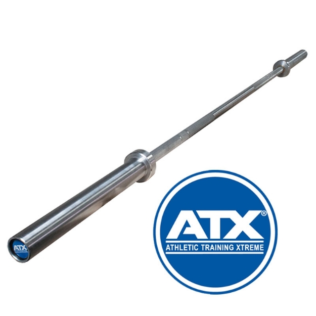 Poza cu ATX Power Bar +700kg - otel arc - crom
