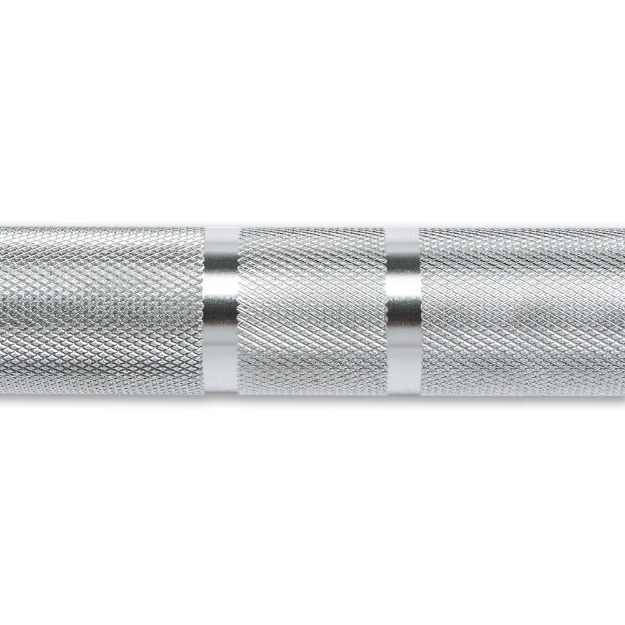 Poza cu ATX Power Bar +700kg - otel arc - crom