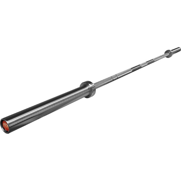 Poza cu ATX Power Bar Crom MK 700 kg Federstahl