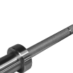 Poza cu ATX Power Bar Crom MK 700 kg Federstahl