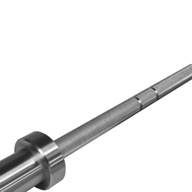 Poza cu ATX Power Bar Crom MK 700 kg Federstahl