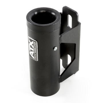 Poza cu Suport Bară ATX pentru Hantelstangen Stand 50 mm - Stand robust pentru organizarea eficientă a barelor olimpice