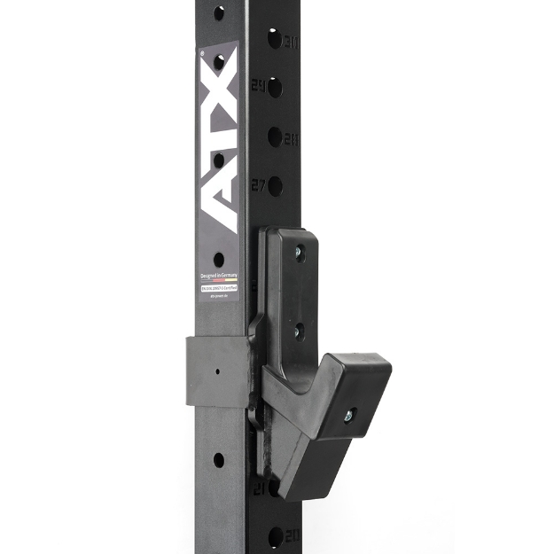 Poza cu ATX® Heavy Duty J-Hooks Tip I / Serie 800