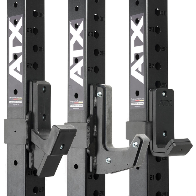 Poza cu ATX® Heavy Duty J-Hooks Tip I / Serie 800