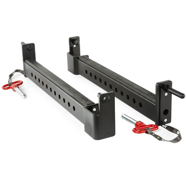 Poza cu ATX® Flip Down Spotter - Notablagen 75 cm