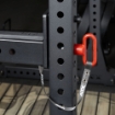 Poza cu ATX® Flip Down Spotter - Notablagen 75 cm