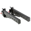 Poza cu ATX® Safety Boom 65 - Spotter Arms - Notablagen 65 cm - Pereche