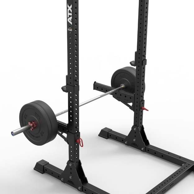 Poza cu ATX® Safety Boom 65 - Spotter Arms - Notablagen 65 cm - Pereche