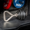 Poza cu Maner Kettlebell cu prindere ø 30 mm