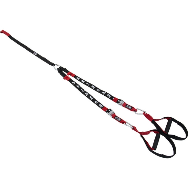 Poza cu ATX® Suspension Trainer - Set PRO - Schlingentrainer