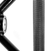 Poza cu Hex Bar neagra speciala B-Ware pentru antrenament – Pret Redus