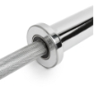 Poza cu Haltera scurta 50 mm cu rulmenti cu bile - include inchizatori