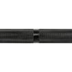 Poza cu Bară olimpică 185 cm cu rulmenți – Black Oxid – Athletic Series