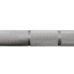 Poza cu Technik Bar 7,5 kg - bara olimpica din aluminiu ultra usoara