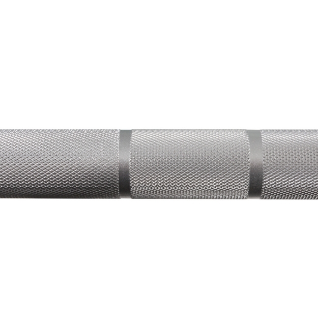 Poza cu Technik Bar 7,5 kg - bara olimpica din aluminiu ultra usoara