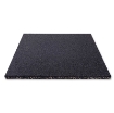 Poza cu Saltea protectie haltere Heavy Weight 250 101x101x4 cm - negru