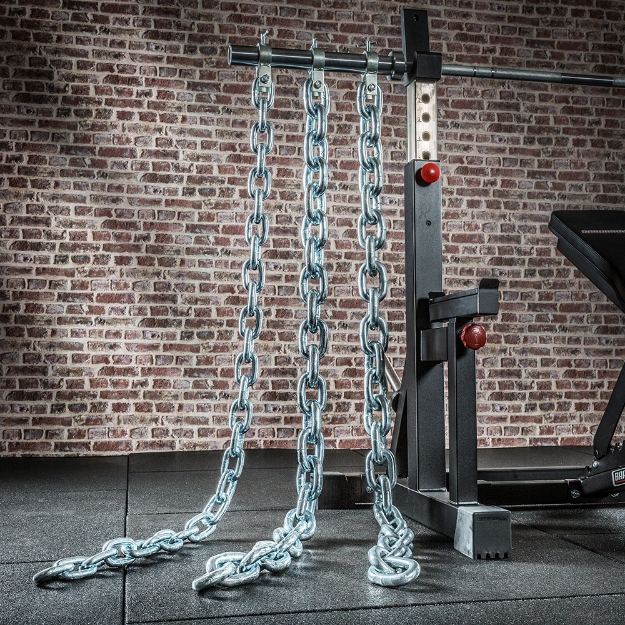 Poza cu Lanturi de Putere 24 kg - Pereche