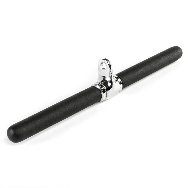Poza cu Maner tubular drept acoperit, 43 cm - G-2048