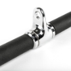 Poza cu Maner tubular drept acoperit, 43 cm - G-2048