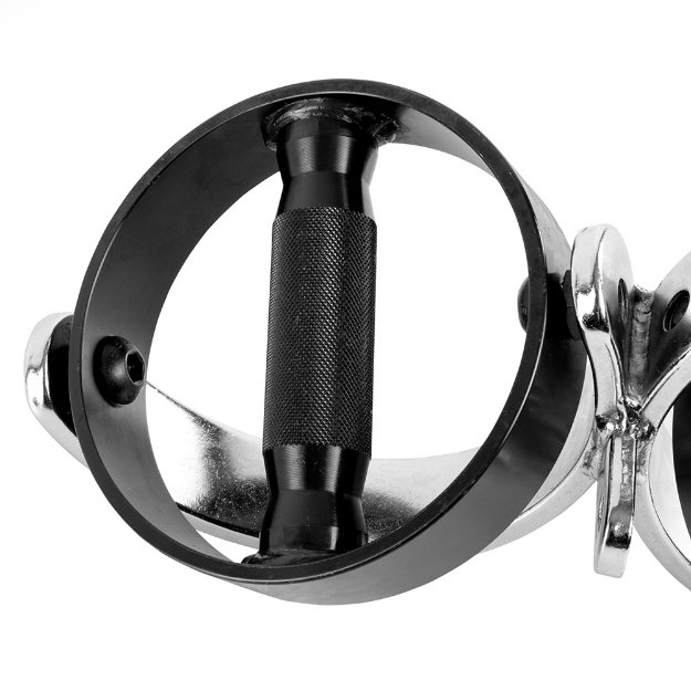 Poza cu Maner rotativ pentru aparat multifunctional - 20 cm