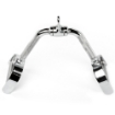 Poza cu Mâner paralel 40 cm - curbat