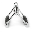 Poza cu Maner ingust pentru vaslit, Gummi ergonomic cu articulatie rotativa
