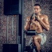 Poza cu Maner de vaslit - Huf pentru antrenament, Megafitness Shop